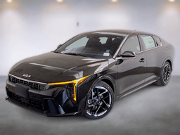 Kia K4 GT-Line Sedan 2026