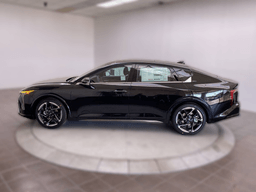 Kia K4 GT-Line Sedan 2026