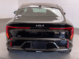 Kia K4 GT-Line Sedan 2026