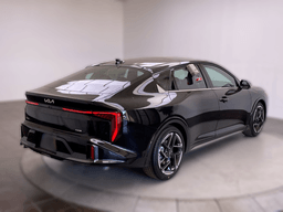 Kia K4 GT-Line Sedan 2026