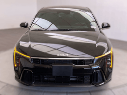 Kia K4 GT-Line Sedan 2026