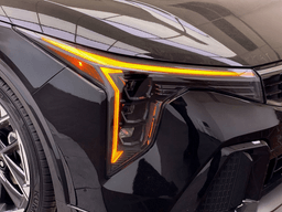 Kia K4 GT-Line Sedan 2026