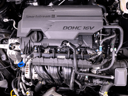 Kia K4 GT-Line Sedan 2026