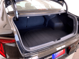 Kia K4 GT-Line Sedan 2026