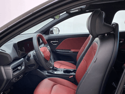 Kia K4 GT-Line Sedan 2026