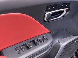 Kia K4 GT-Line Sedan 2026