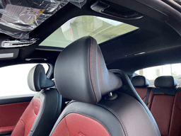 Kia K4 GT-Line Sedan 2026