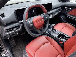 Kia K4 GT-Line Sedan 2026