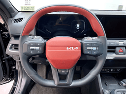 Kia K4 GT-Line Sedan 2026