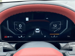 Kia K4 GT-Line Sedan 2026