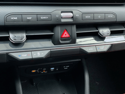 Kia K4 GT-Line Sedan 2026