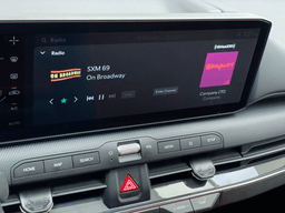 Kia K4 GT-Line Sedan 2026