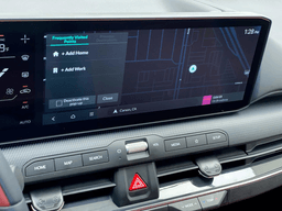 Kia K4 GT-Line Sedan 2026