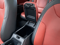 Kia K4 GT-Line Sedan 2026