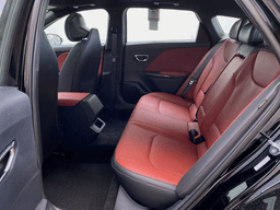 Kia K4 GT-Line Sedan 2026