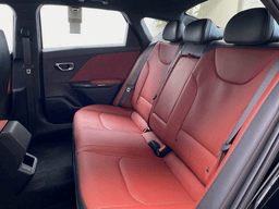 Kia K4 GT-Line Sedan 2026