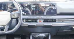 Kia K4 GT-Line Sedan 2026