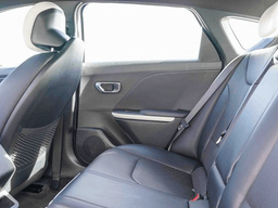 Kia K4 GT-Line Sedan 2026