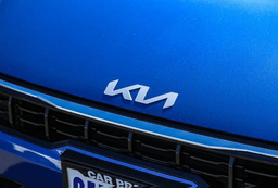 Kia K4 GT-Line Sedan 2026