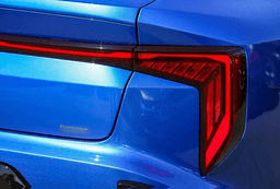 Kia K4 GT-Line Sedan 2026