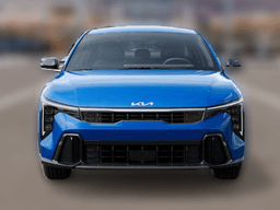 Kia K4 GT-Line Sedan 2026
