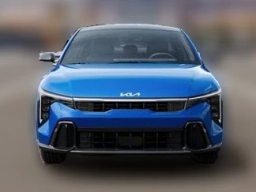 Kia K4 GT-Line Sedan 2026