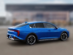 Kia K4 GT-Line Sedan 2026