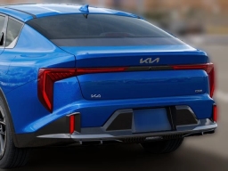 Kia K4 GT-Line Sedan 2026