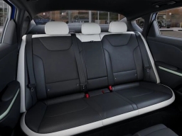 Kia K4 GT-Line Sedan 2026