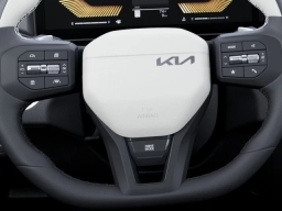 Kia K4 GT-Line Sedan 2026