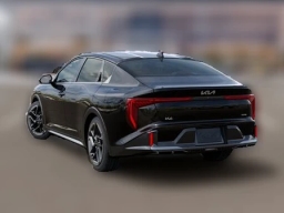 Kia K4 GT-Line Sedan 2026