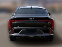 Kia K4 GT-Line Sedan 2026