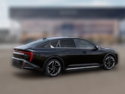 Kia K4 GT-Line Sedan 2026