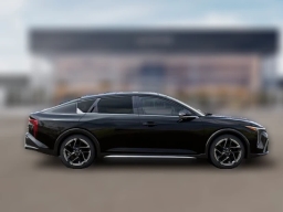 Kia K4 GT-Line Sedan 2026