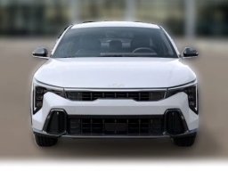 Kia K4 GT-Line Sedan 2026
