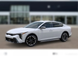 Kia K4 GT-Line Sedan 2026