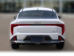 Kia K4 GT-Line Sedan 2026