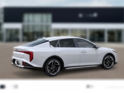 Kia K4 GT-Line Sedan 2026