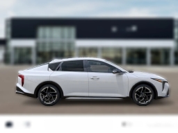 Kia K4 GT-Line Sedan 2026