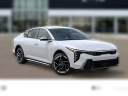 Kia K4 GT-Line Sedan 2026