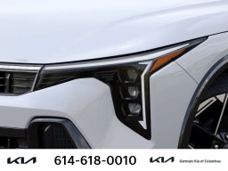 Kia K4 GT-Line Sedan 2026