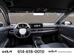 Kia K4 GT-Line Sedan 2026