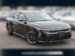 Kia K4 GT-Line Sedan 2026