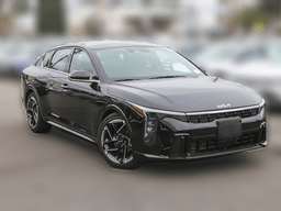 Kia K4 GT-Line Sedan 2026