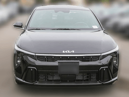 Kia K4 GT-Line Sedan 2026