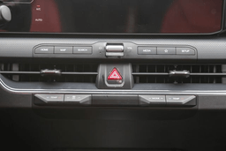 Kia K4 GT-Line Sedan 2026