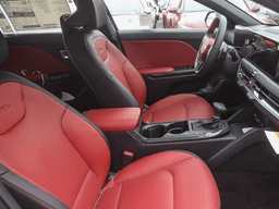 Kia K4 GT-Line Sedan 2026