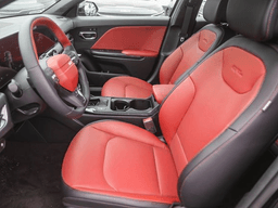 Kia K4 GT-Line Sedan 2026