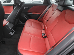 Kia K4 GT-Line Sedan 2026