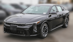 Kia K4 GT-Line Sedan 2026